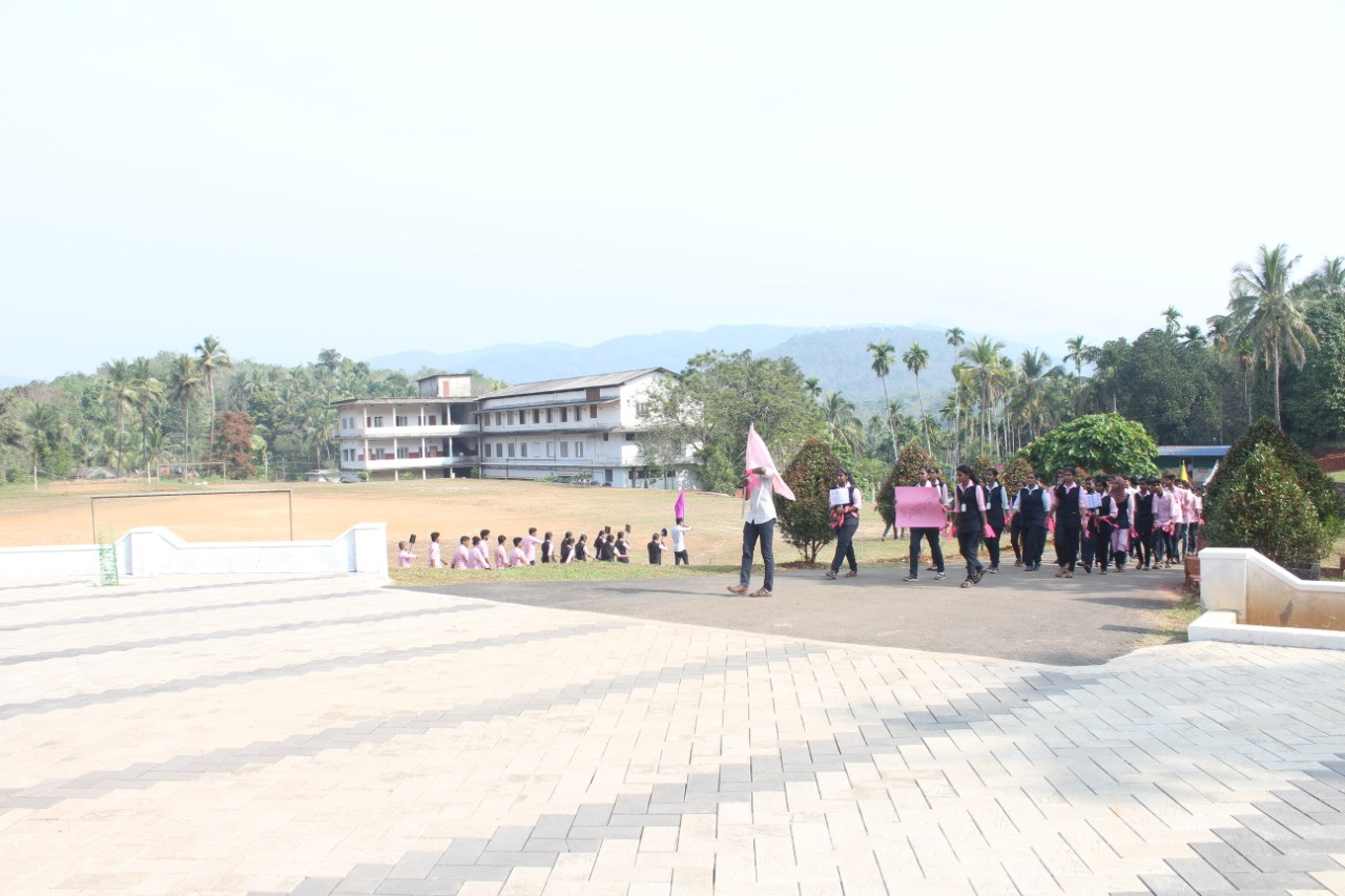 NAVAJYOTHI COLLEGE CHERUPUZHA