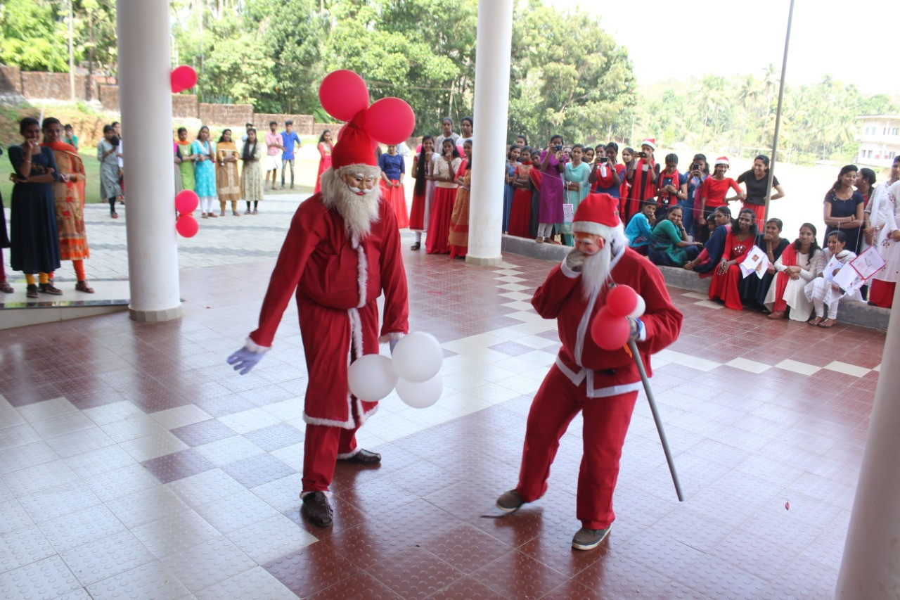 NAVAJYOTHI COLLEGE CHERUPUZHA