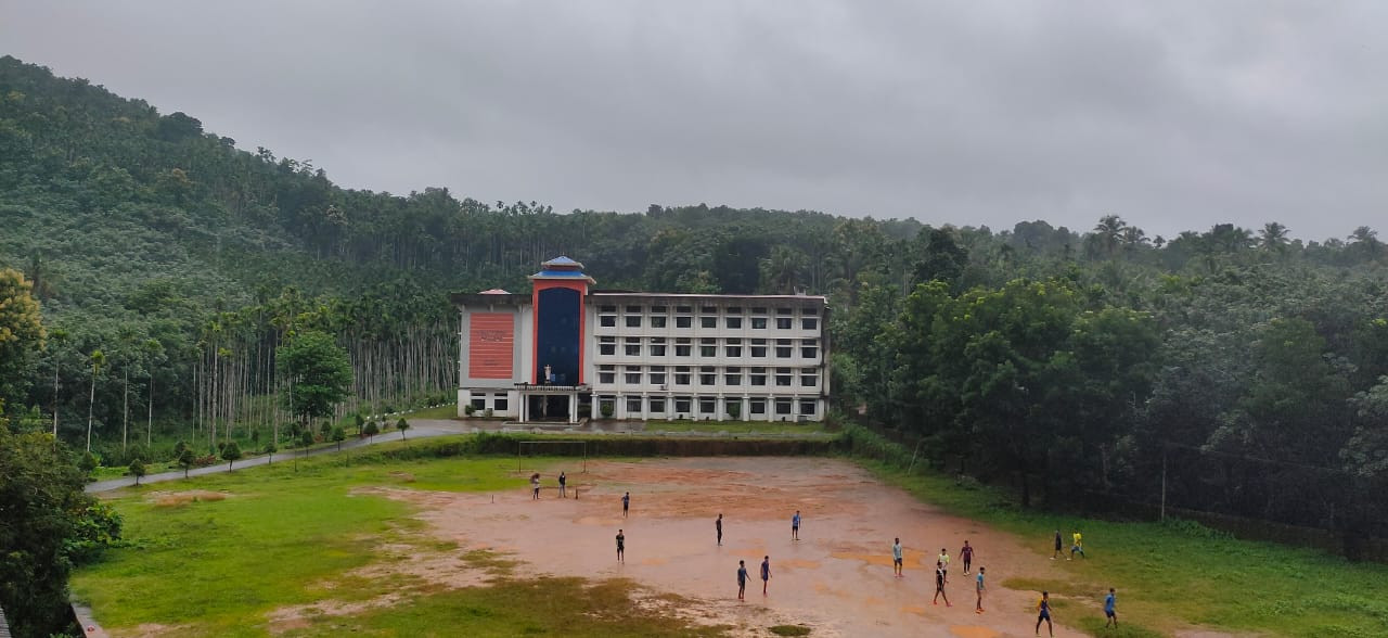 NAVAJYOTHI COLLEGE CHERUPUZHA