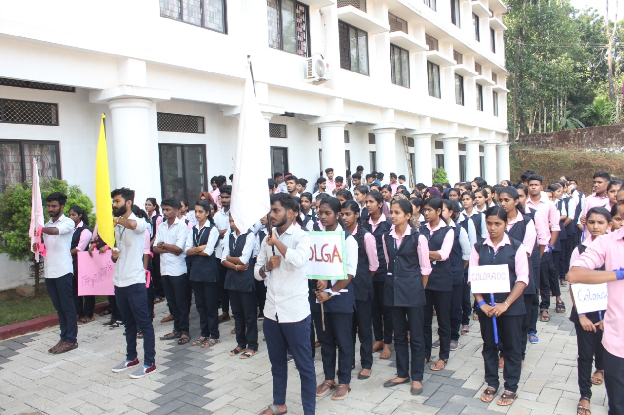 NAVAJYOTHI COLLEGE CHERUPUZHA