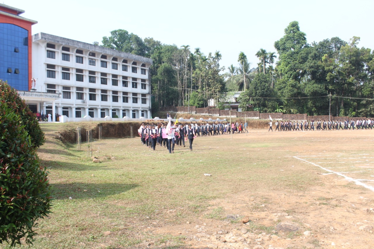 NAVAJYOTHI COLLEGE CHERUPUZHA