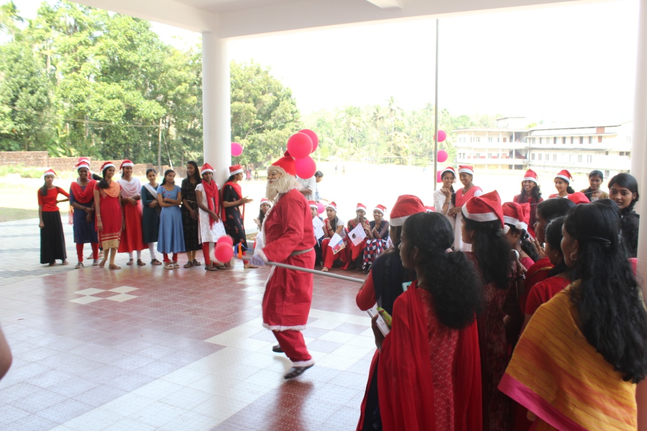 NAVAJYOTHI COLLEGE CHERUPUZHA