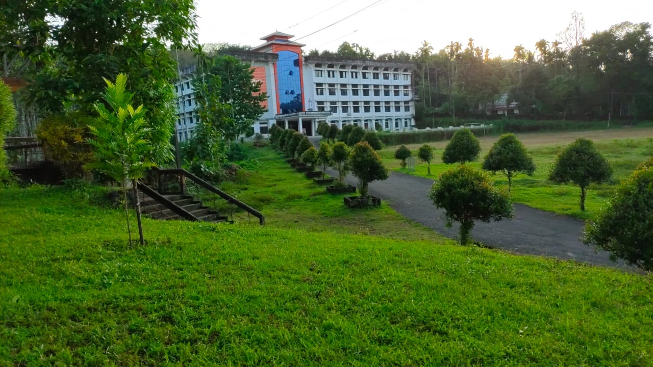 NAVAJYOTHI COLLEGE CHERUPUZHA